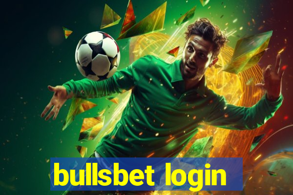 bullsbet login